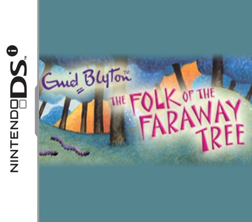 Flips: The Folk of the Faraway Tree