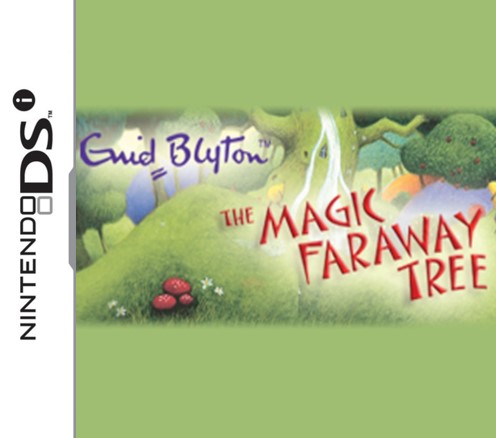 Flips: The Magic Faraway Tree