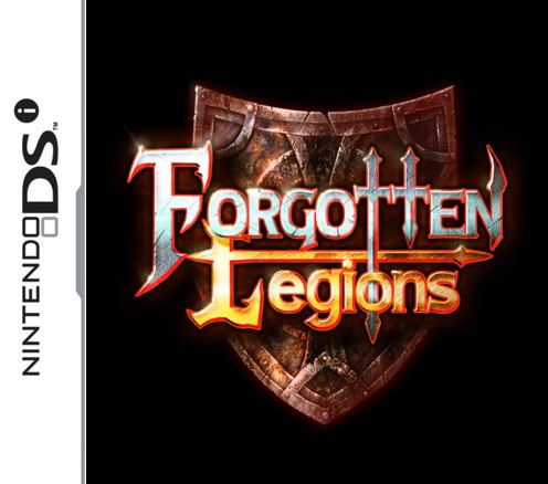 Forgotten Legions