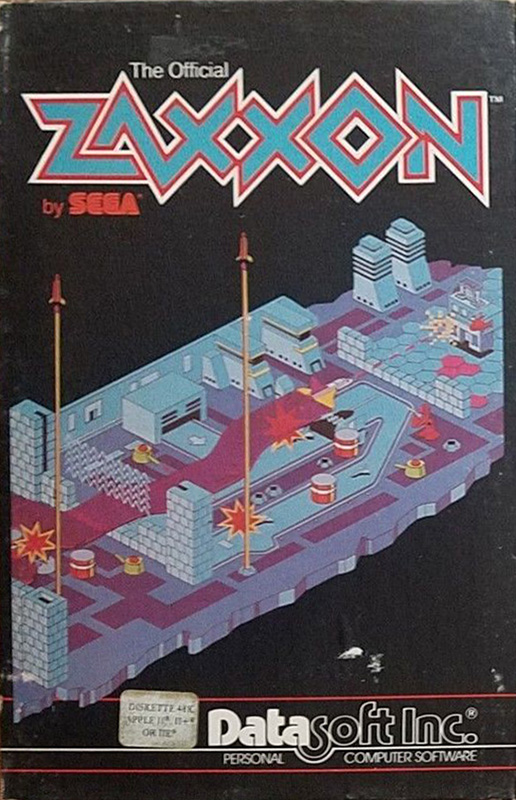 Zaxxon