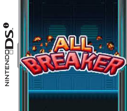 G.G Series: All Breaker