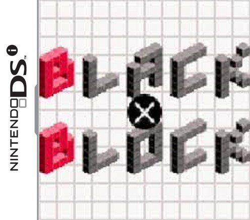 G.G Series: Black x Block