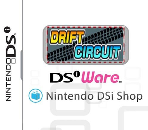 G.G Series: Drift Circuit