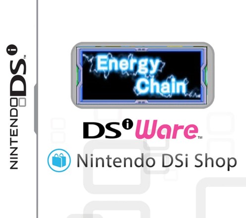 G.G Series: Energy Chain