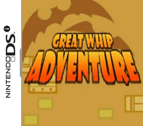 G.G Series: Great Whip Adventure