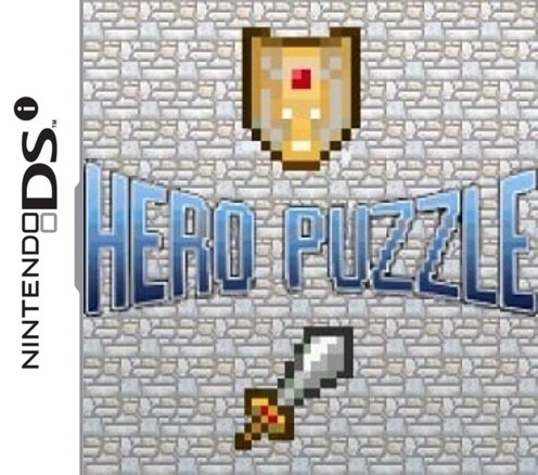 G.G Series: Hero Puzzle
