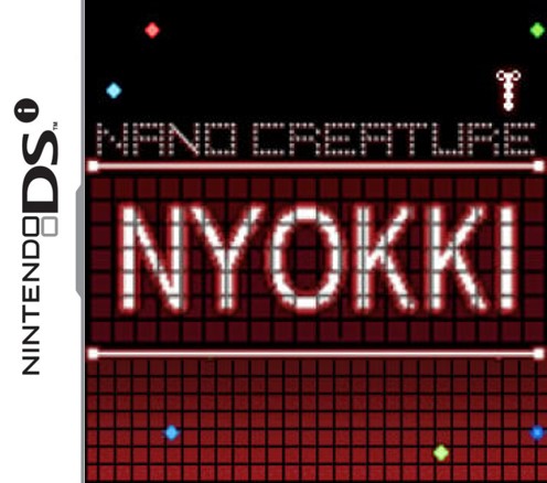 G.G Series: Nyokki