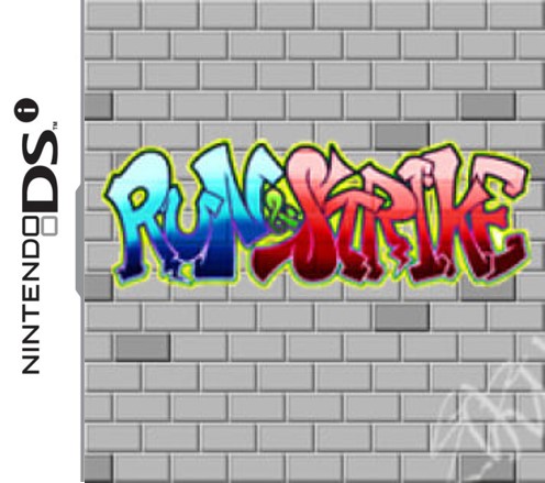 G.G Series: Run Strike