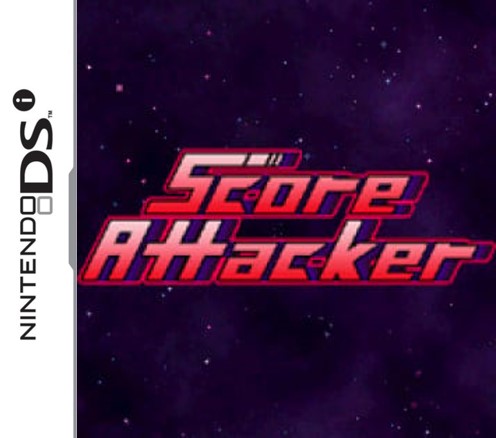 G.G Series: Score Attacker