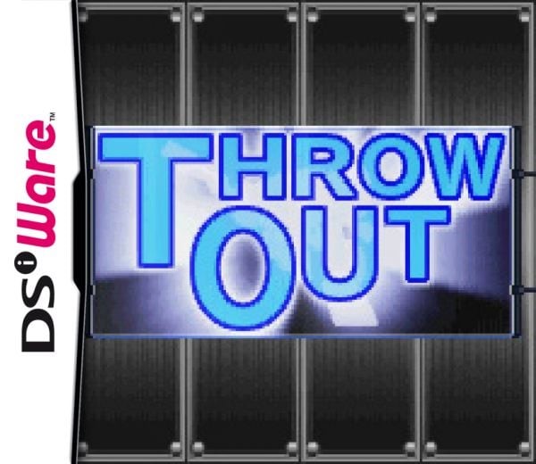 G.G Series: Throw Out