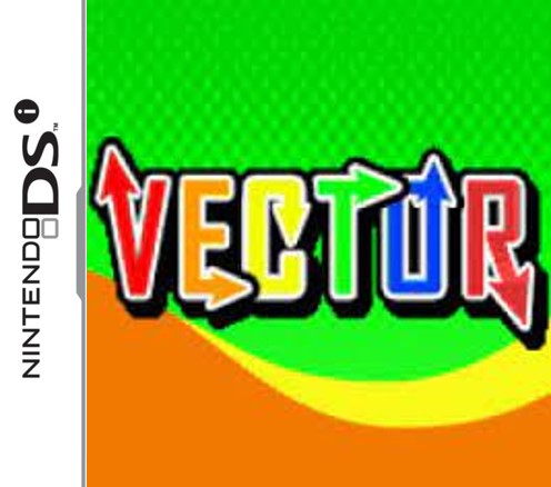 G.G Series: Vector
