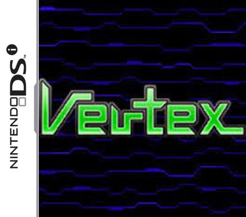 G.G Series: Vertex