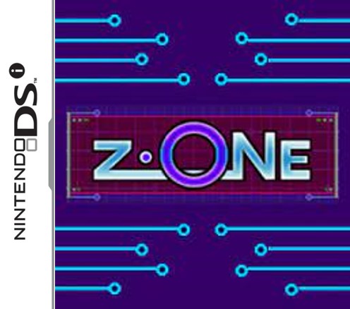 G.G Series: Zone