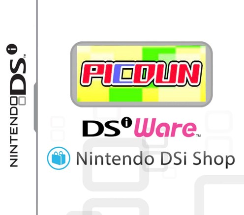 GO Series: Picdun