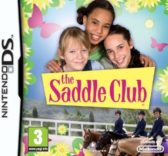 Grand Galop