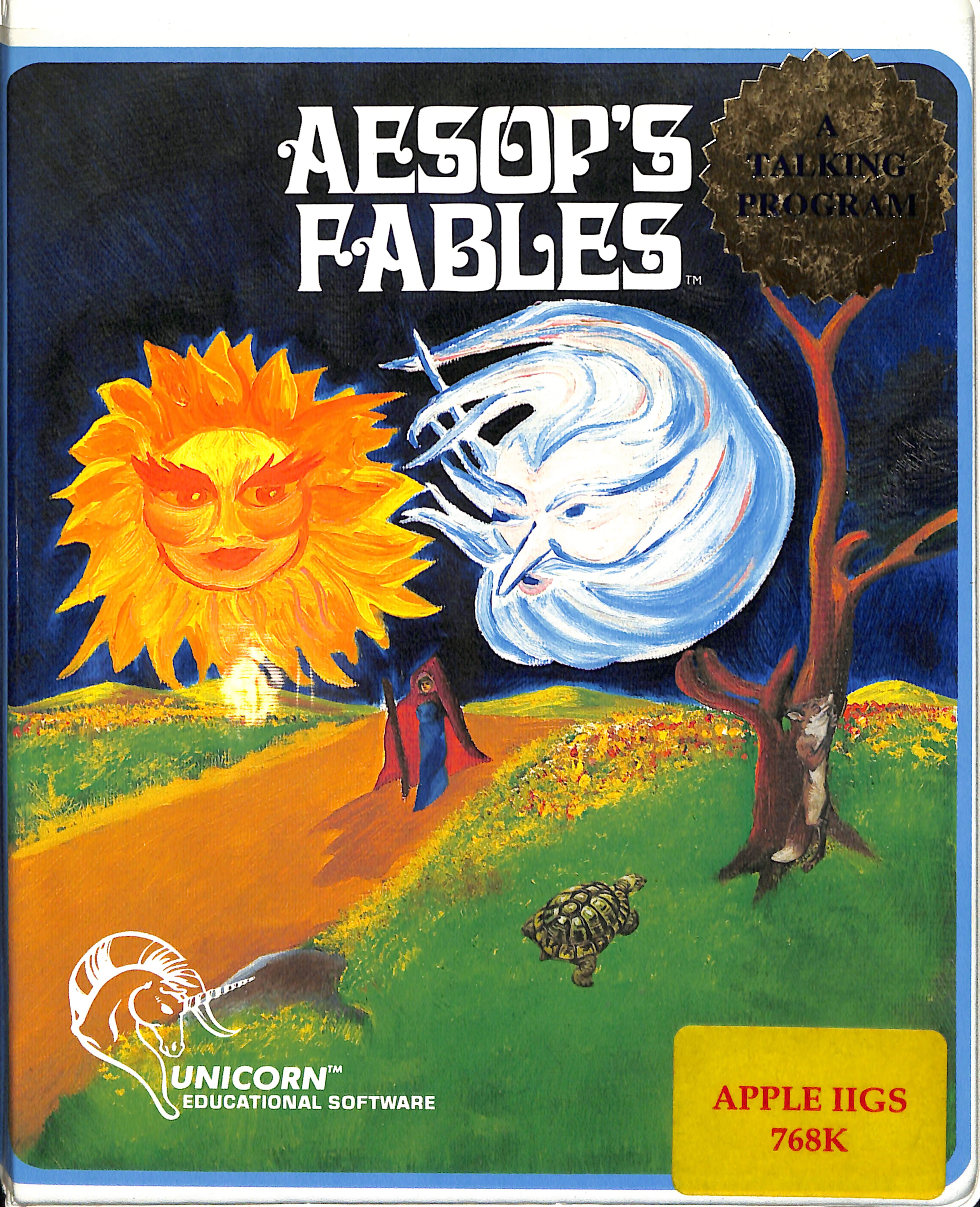 Aesop's Fables