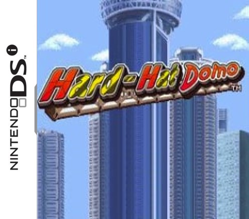 Hard-Hat Domo