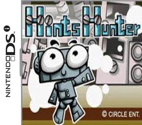Hints Hunter