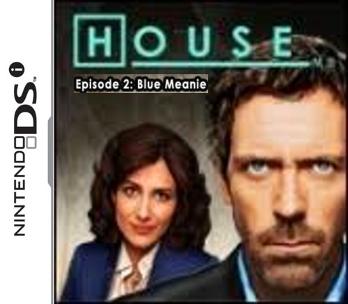 House M.D.: Blue Meanie