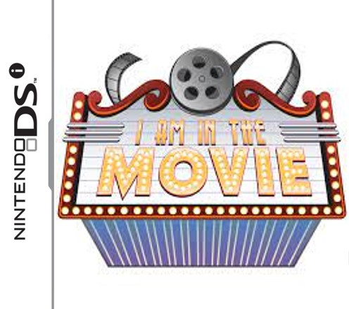 I Am in the Movie
