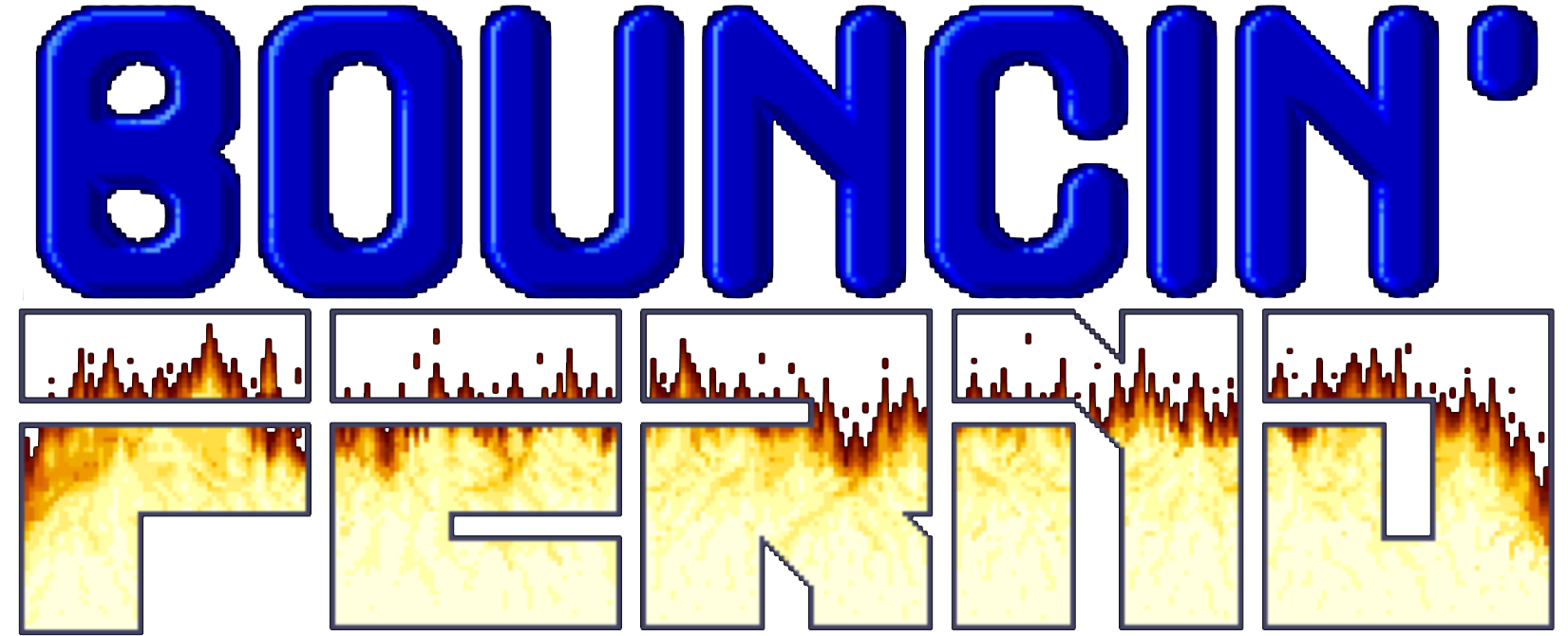 Bouncin' Ferno