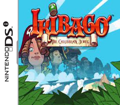 Ikibago
