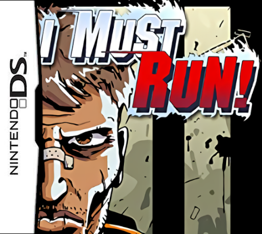 I Must Run!