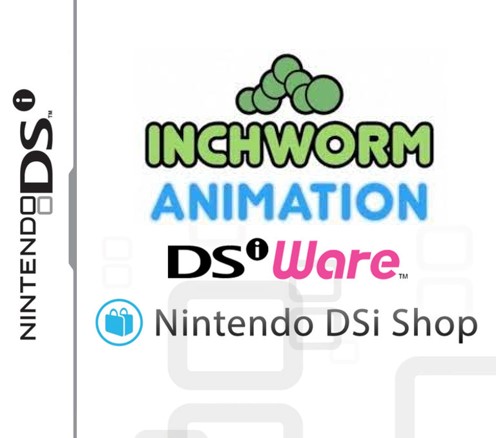 Inchworm Animation