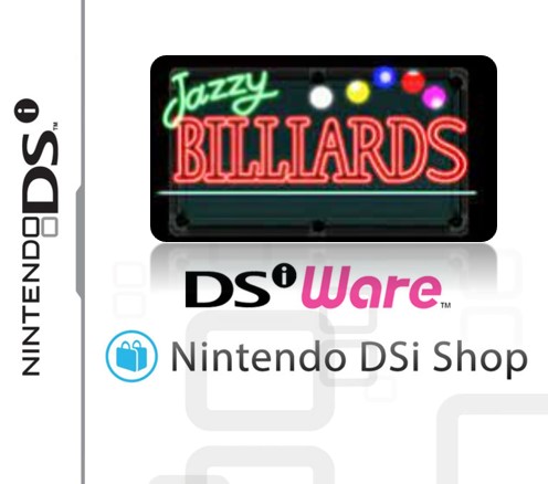 Jazzy Billiards
