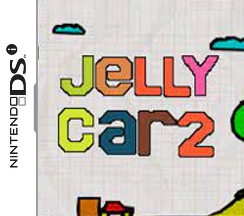 JellyCar 2