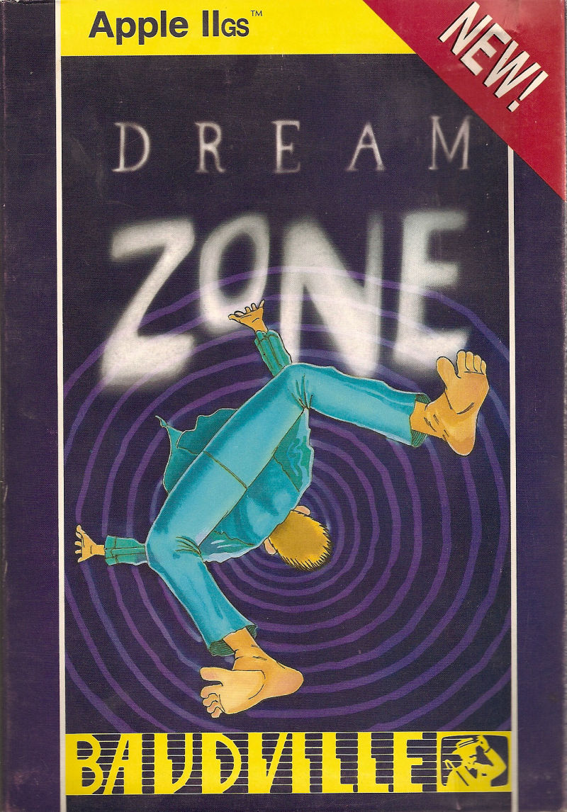Dream Zone
