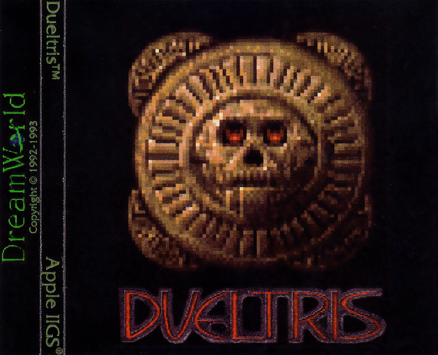 Dueltris