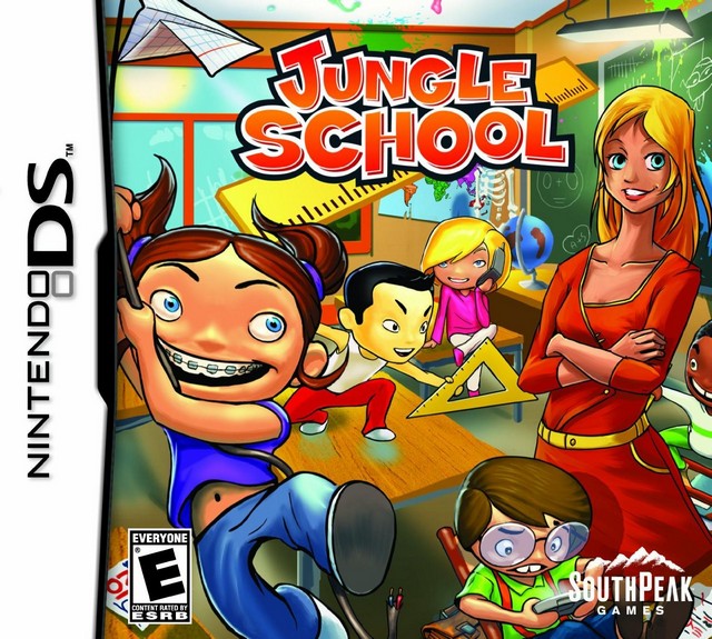 Jungle School