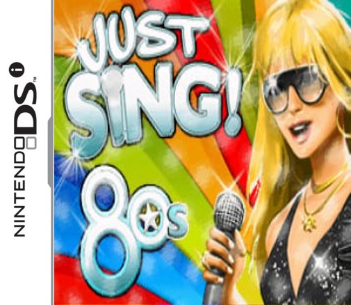 Just Sing!: 80's