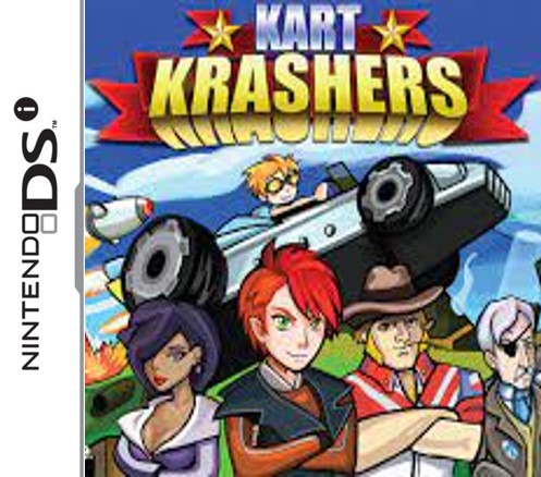 Kart Krashers