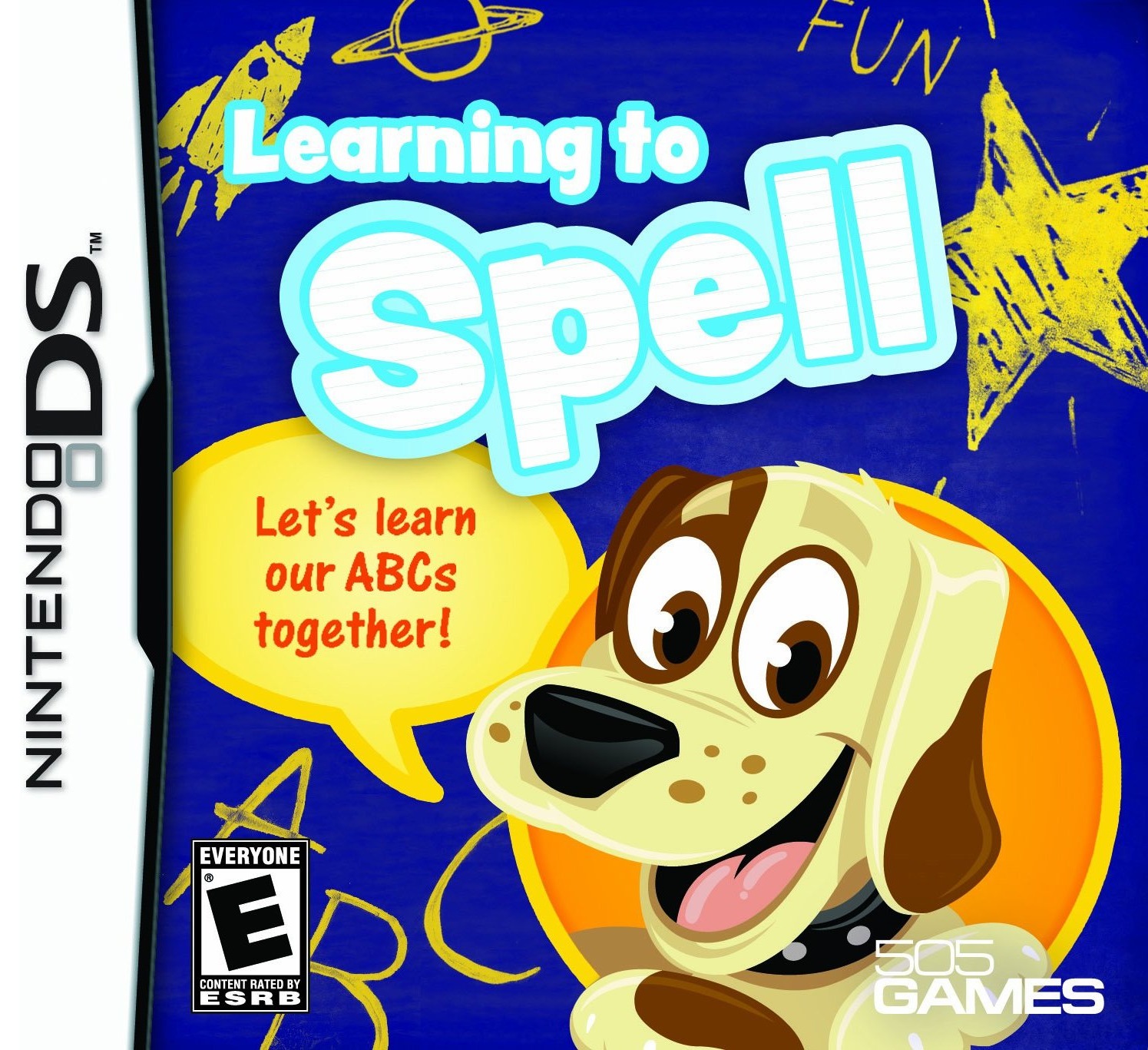 Learning to Spell