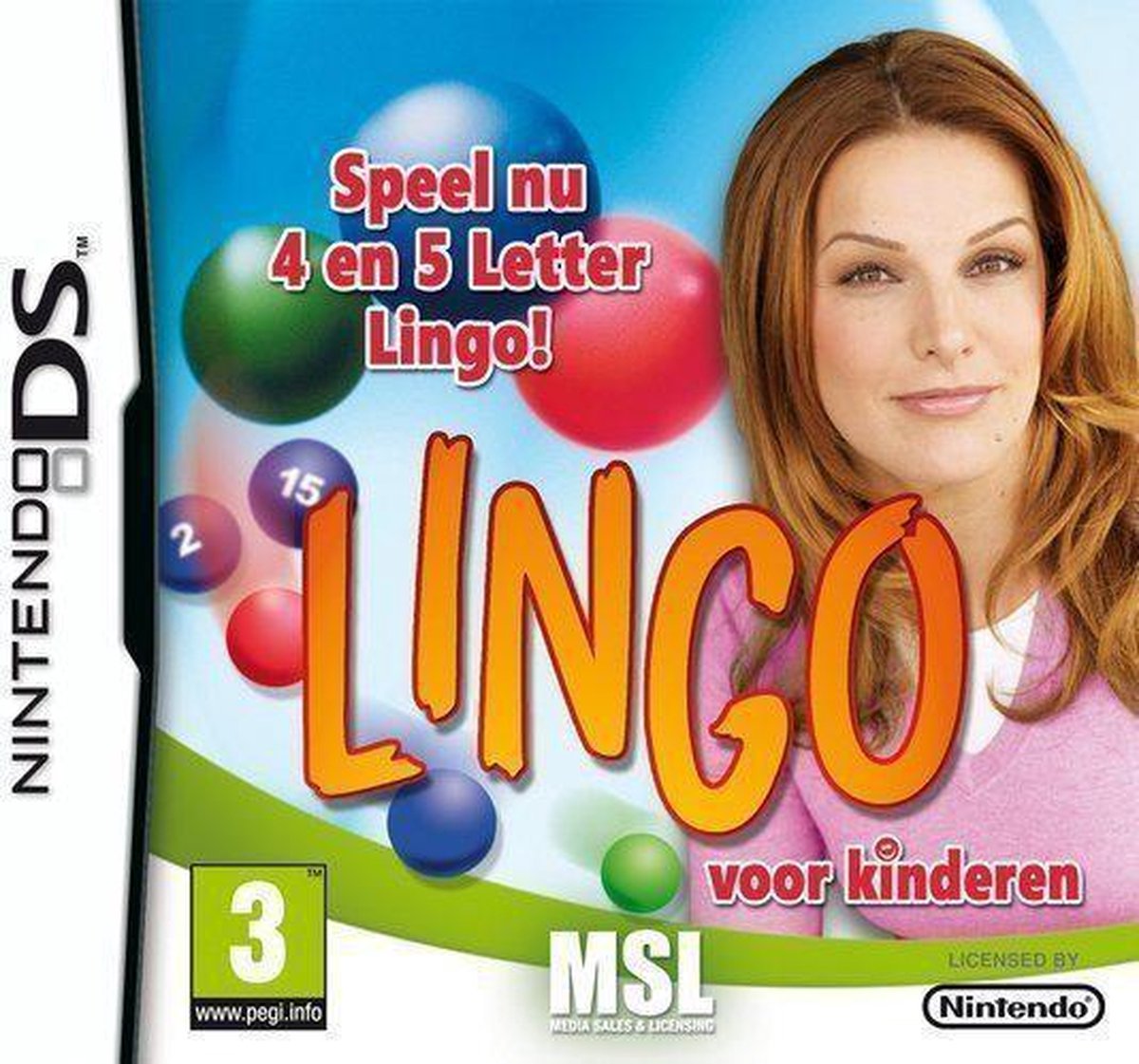 Lingo voor Kinderen