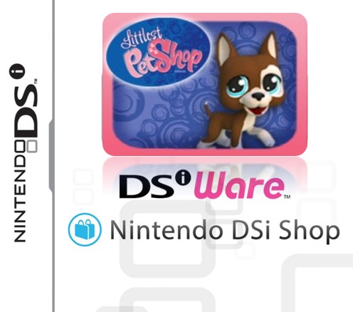 Littlest Pet Shop