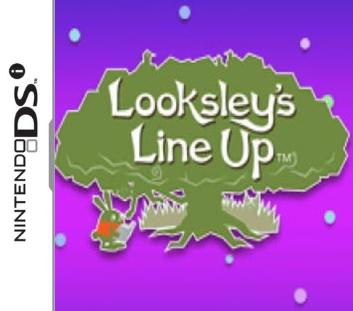 Looksley's Line Up