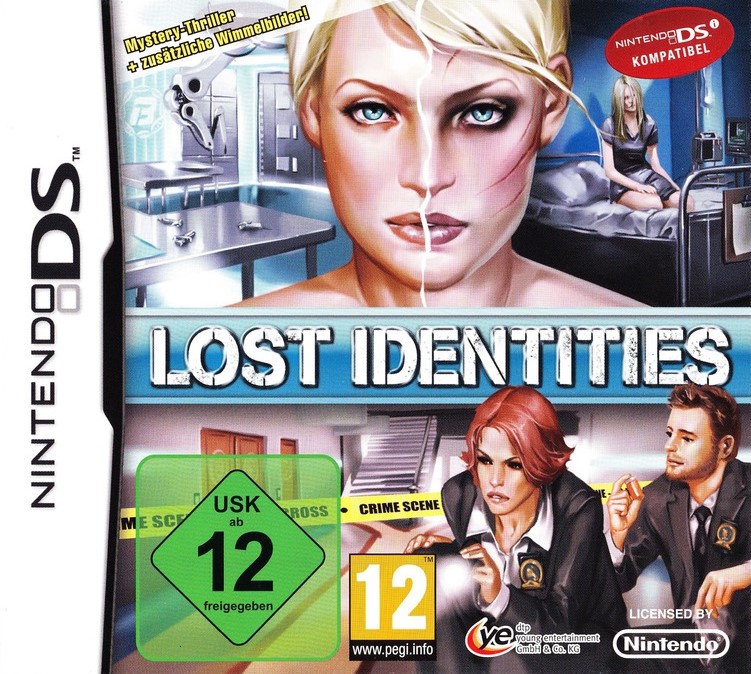Lost Identities