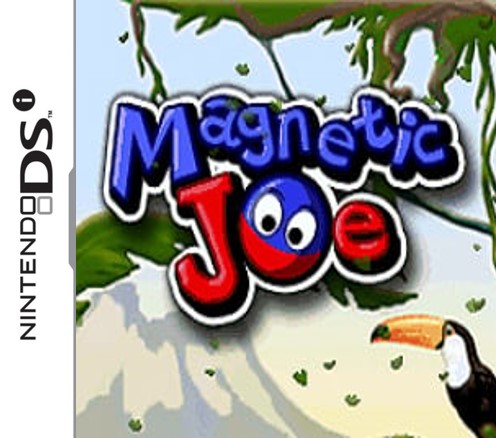 Magnetic Joe