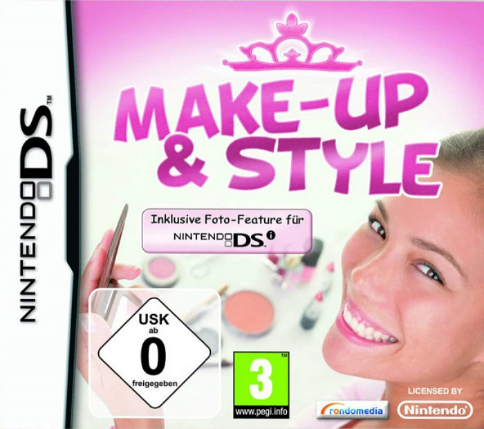 Make-up and Style