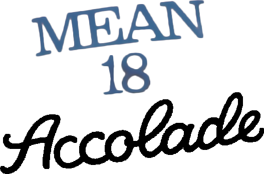 Mean 18