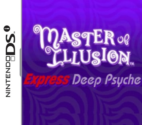 Master of Illusion Express: Deep Psyche
