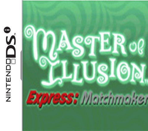Master of Illusion Express: Matchmaker