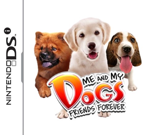 Me And My Dogs: Friends Forever