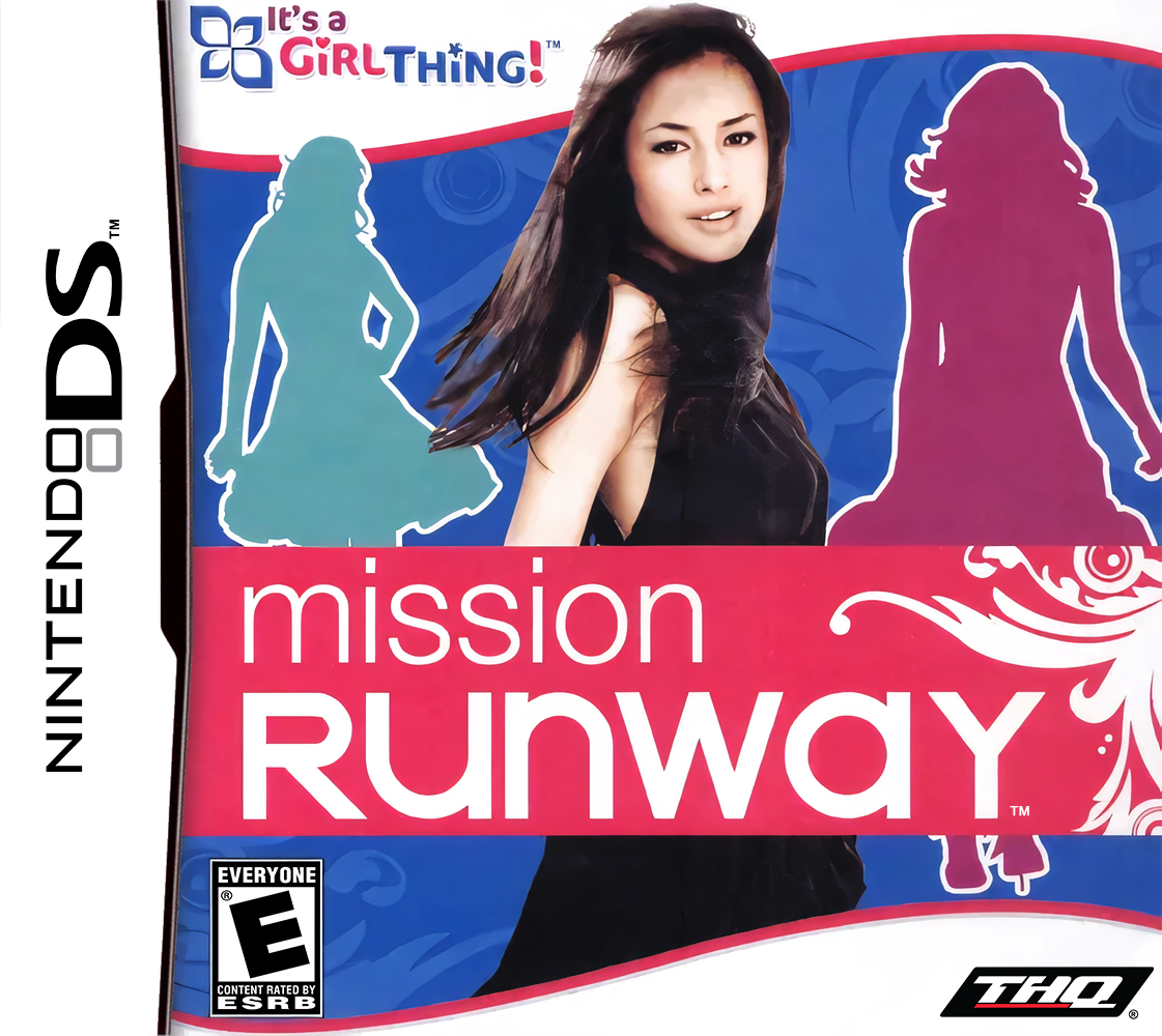 Mission Runway