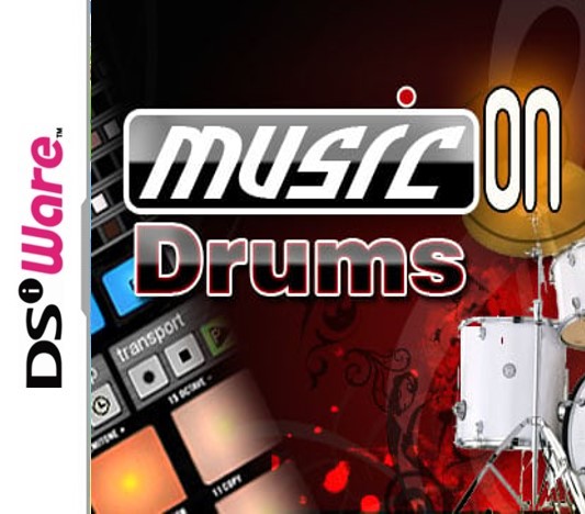Music On: Drums