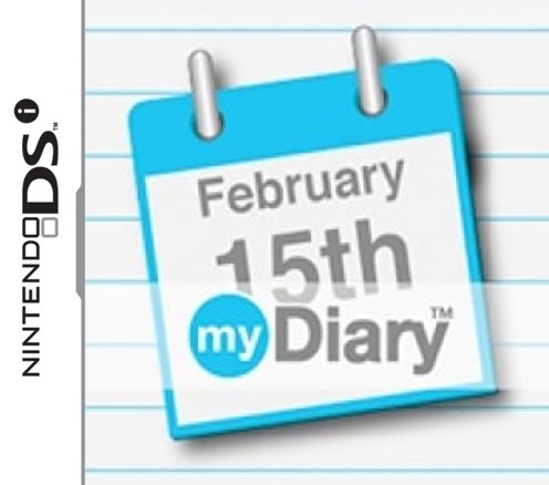 myDiary