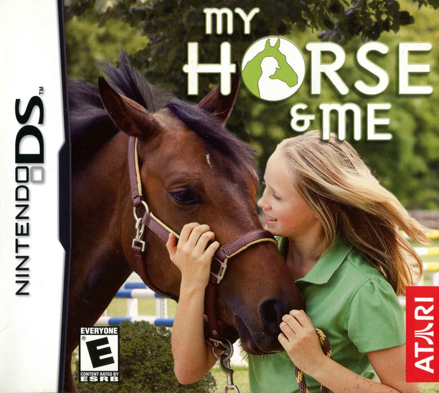 My Horse & Me